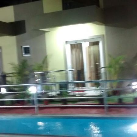 Geeta Guest House Calangute Kültér fotó