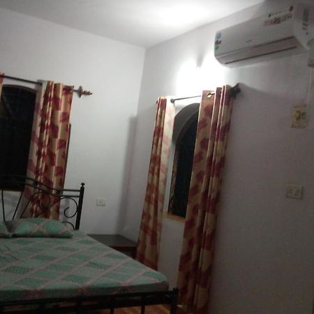 Geeta Guest House Calangute Kültér fotó