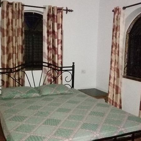 Geeta Guest House Calangute Kültér fotó