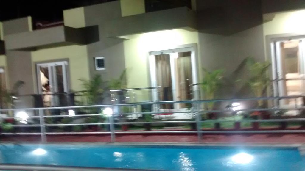 Geeta Guest House Calangute Kültér fotó