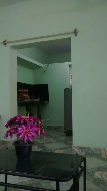 Geeta Guest House Calangute Kültér fotó