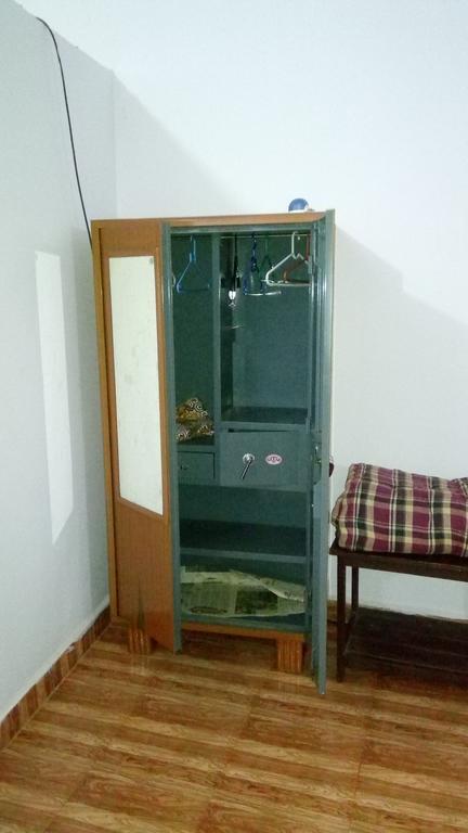 Geeta Guest House Calangute Kültér fotó