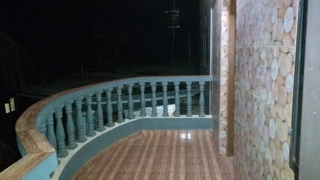 Geeta Guest House Calangute Kültér fotó