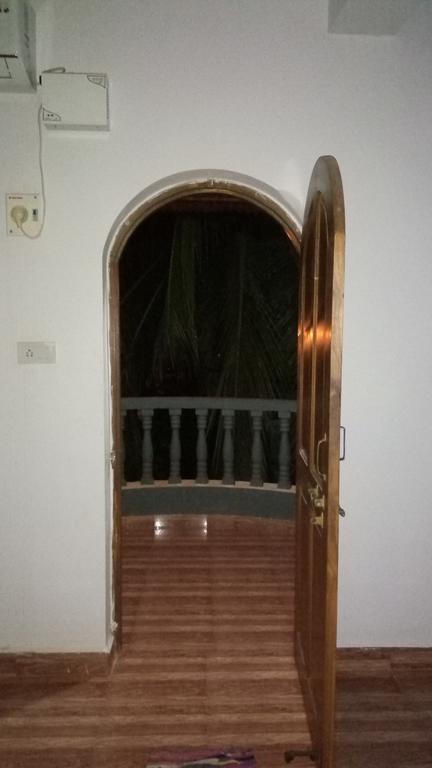 Geeta Guest House Calangute Kültér fotó